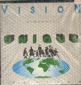 Vision - Unique
