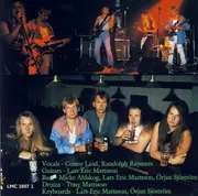 CD - Vision - The Best Of Vision