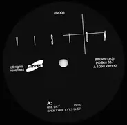 Vision - Dubvision