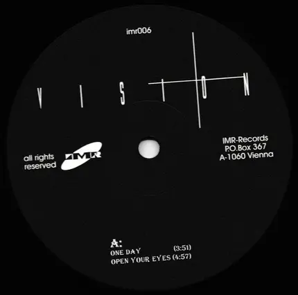 Vision - Dubvision