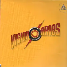 Visionaries - Hindsight / 4U