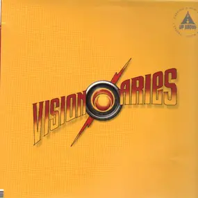 Visionaries - Hindsight / 4U