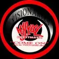 Visionaries - Come On