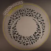 Visionaries - Crop Circles