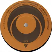 12'' - Visionaries - In The Good