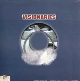 Visionaries - Momentum / Timeline / Nine Eleven