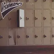 Visionaries - Reach / DJ's MC's