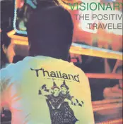 The Visionary - The Positive Traveller