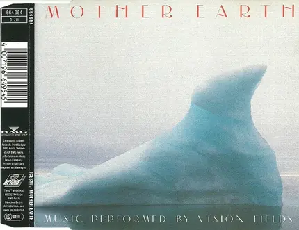 Vision Fields - Mother Earth