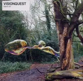 Visionquest - Fabric 61