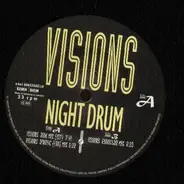 Visions - Night Drum