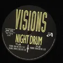 12'' - Visions - Night Drum