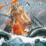 Visions of Atlantis - A Symphonic Night To Reme