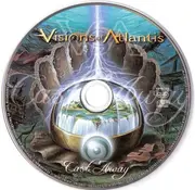 CD - Visions Of Atlantis - Cast Away