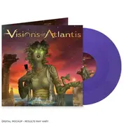 Visions of Atlantis