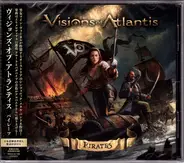 Visions Of Atlantis - Pirates