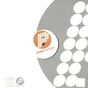 12inch Vinyl Single - Visions Of US Feat. Phillipa Hanna - Finding You
