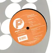 12inch Vinyl Single - Visions Of US Feat. Phillipa Hanna - Finding You