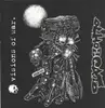 LP - Visions Of War / Olho De Gato - Split LP