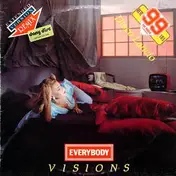 The Visions - Everybody (Remix)