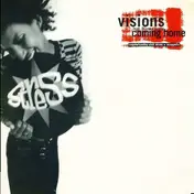 The Visions - Coming Home