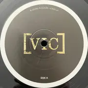 LP - Visions In Clouds - What If There Is No Way Out