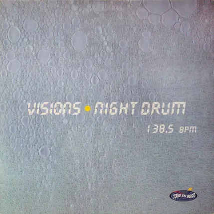 Visions - Night Drum