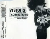 The Visions - Coming Home