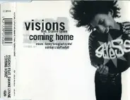 Visions Feat. Dianne Lynn - Coming Home