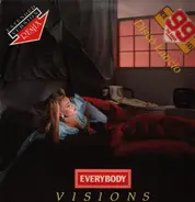 Visions - Everybody (Remix)