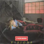 7inch Vinyl Single - Visions - Everybody