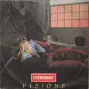 7inch Vinyl Single - Visions - Everybody
