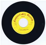 The Visions - If You'll Come Back
