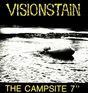 Visionstain - The Campsite 7"