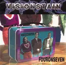 7inch Vinyl Single - Visionstain - Fouronseven