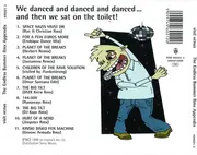 CD - Visit Venus - The Endless Bummer Rmx Appendix