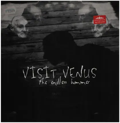 Visit Venus - The Endless Bummer