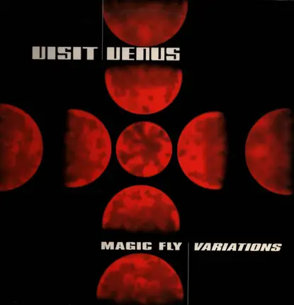 Visit Venus - Magic Fly Variations