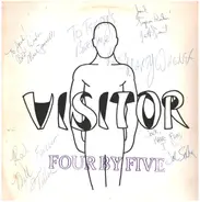Visitor - Four By Five