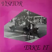 The Visitor - Take It