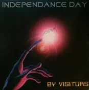The Visitors - Independence Day