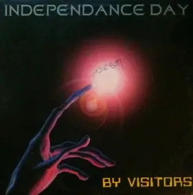 The Visitors - Independence Day