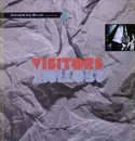 12'' - Visitors - Never So Blue
