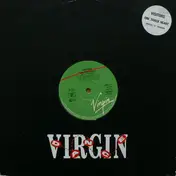 The Visitors - One Track Heart