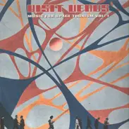 Visit Venus - Music For Space Tourism Vol. 1