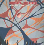 LP-Box - Visit Venus - Music For Space Tourism Vol. 1