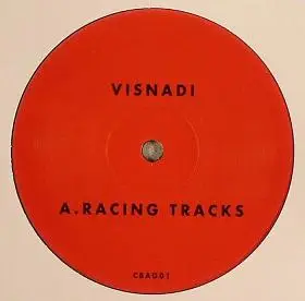 Visnadi / Armando - Racing Tracks / Downfall
