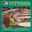 7'' - Vittorio Casagrande - Leben Und Lieben