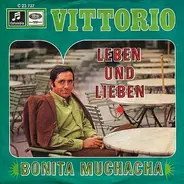 Vittorio Casagrande - Leben Und Lieben