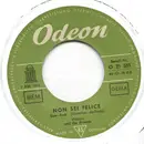 7'' - Vittorio Casagrande Und Die Rivieras - Tintarella Di Luna